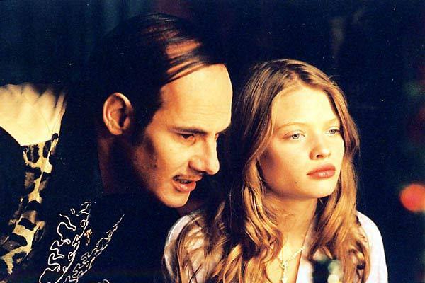 Cannes Film Market - 2002