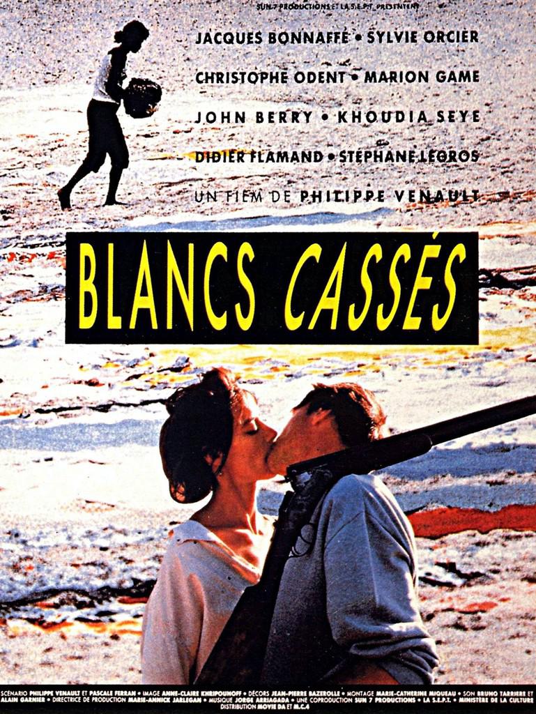 Blancs cassés Blancs cassés