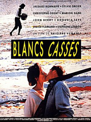 Blancs cassés Blancs cassés