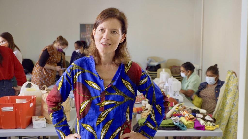 Et la vie va... Et la vie va...