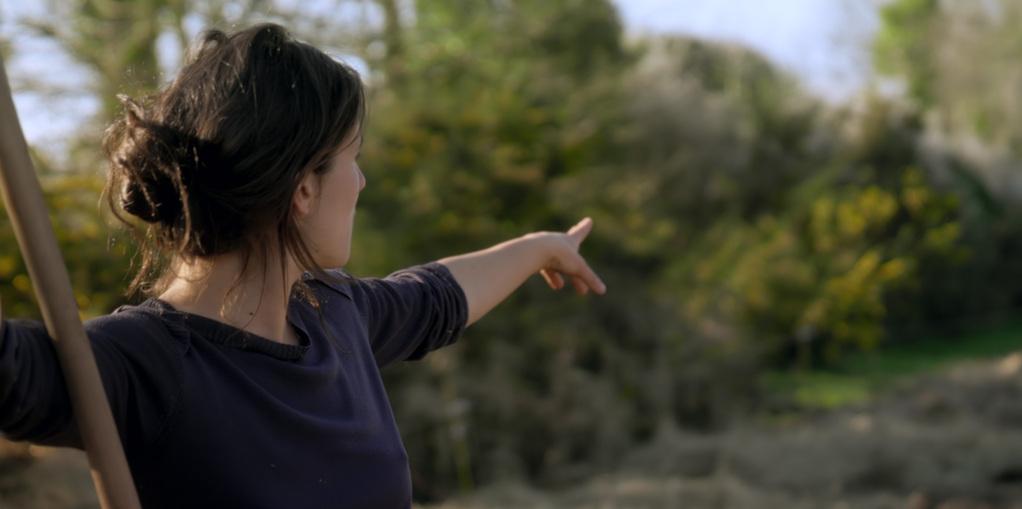 Soulèvements - © Sister Productions Soulèvements - © Sister Productions