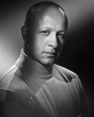 Alain Zita - &copy; Studio Harcourt