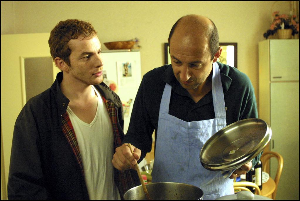 Gent Film Festival - 2006 - &copy; Toma Baqueni