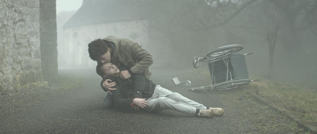 Odesa International Film Festival - 2019