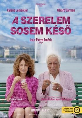 Aimons-nous vivants - Hungary Aimons-nous vivants - Hungary