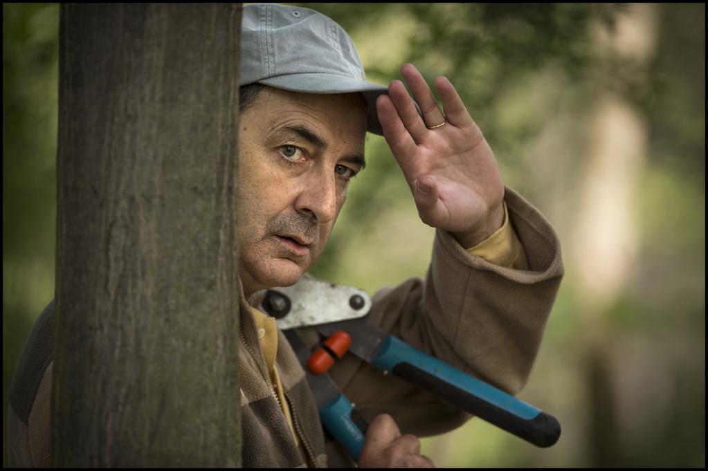 Hong Kong French Film Festival - 2015 Hong Kong French Film Festival - 2015