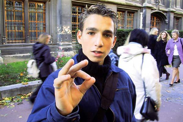 Vienna Francophone Film Festival - 2003