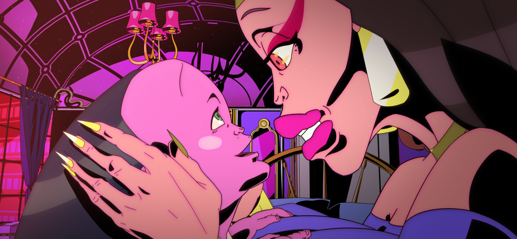 La VR et le court-métrage français à la 78e Mostra de Venise La VR et le court-métrage français à la 78e Mostra de Venise