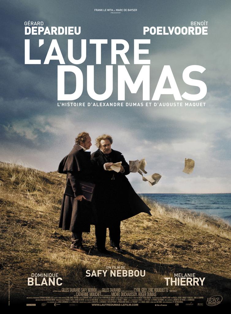 Autre Dumas Autre Dumas