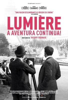 Lumi&egrave;re ! The Adventure Continues - Brazil