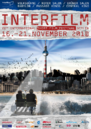 Interfilm Berlin - 2010 Interfilm Berlin - 2010