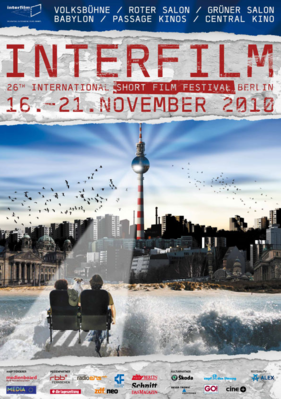 Interfilm Berlin Interfilm Berlin