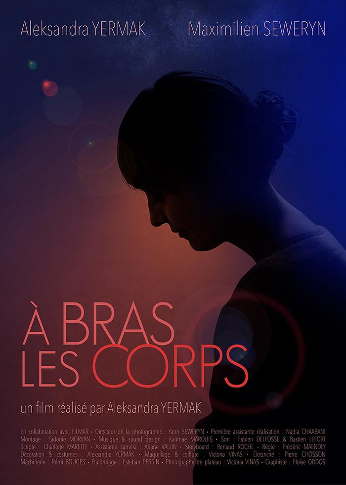 À bras, les corps À bras, les corps