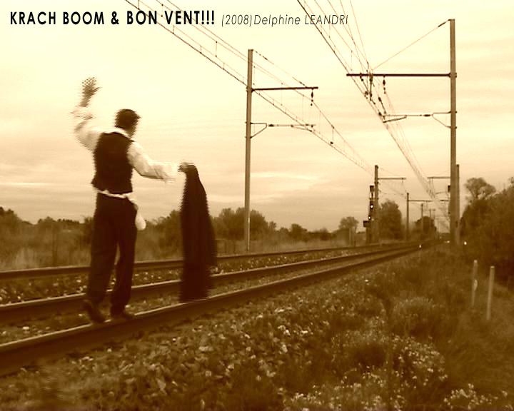 Krach, boom et bon vent !!! Krach, boom et bon vent !!!