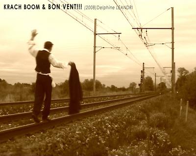 Krach, boom et bon vent !!! Krach, boom et bon vent !!!