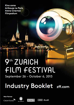 Festival du film de Zurich Festival du film de Zurich