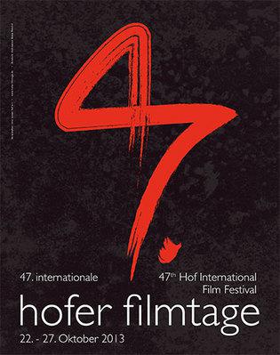 Festival international du film de Hof Festival international du film de Hof