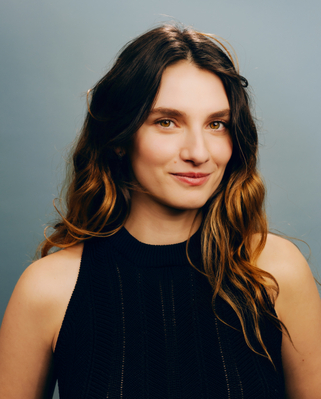 Valentine Cadic - © Marie Rouge / Unifrance Valentine Cadic - © Marie Rouge / Unifrance