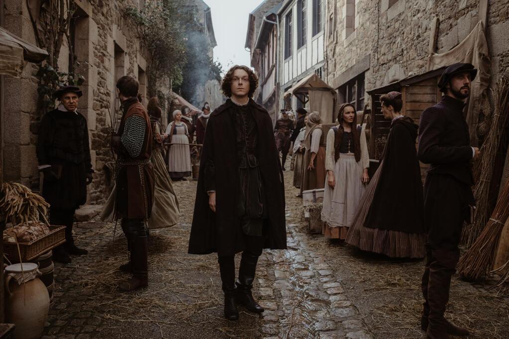 In the Name of God: The St Bartholomew's Massacre Unveiled