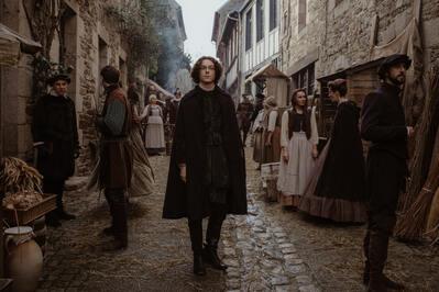 In the Name of God: The St Bartholomew's Massacre Unveiled