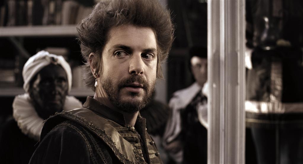 Goltzius et la compagnie du pélican Goltzius et la compagnie du pélican