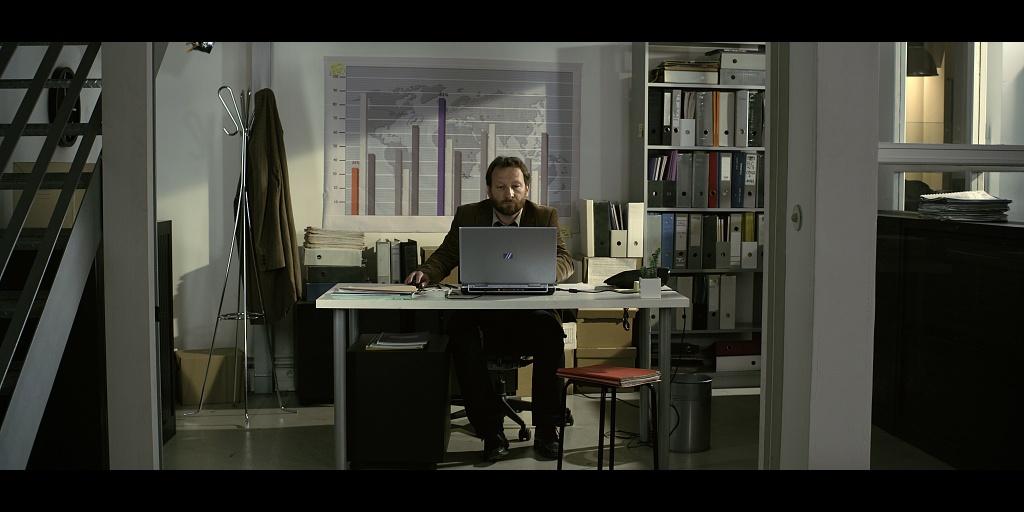 Montreal World Film Festival - 2012 Montreal World Film Festival - 2012