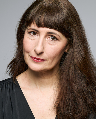 M&eacute;lanie Rullier