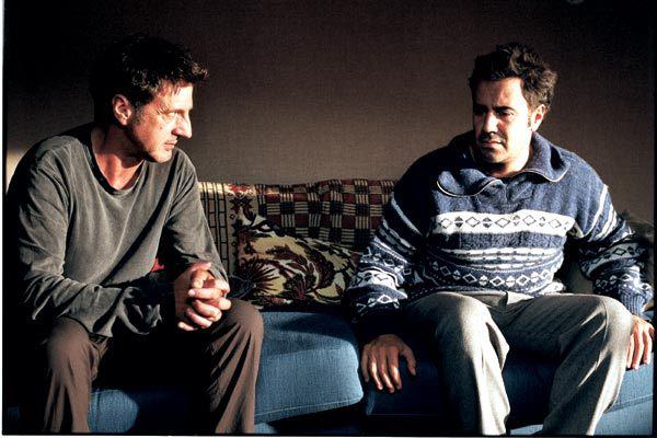 Festival du Film Francophone de Gr&egrave;ce  - 2004