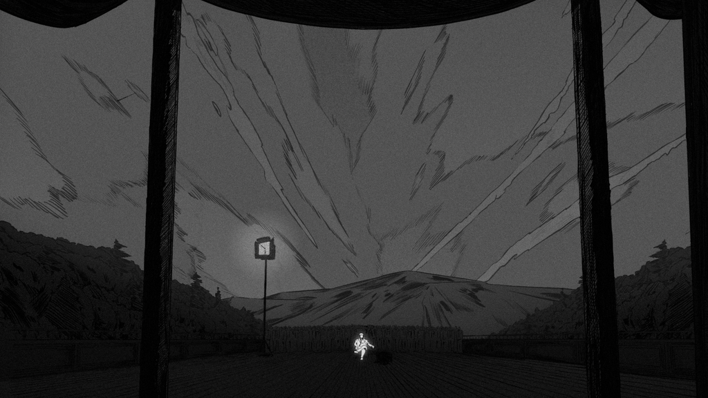 Kaboom Animation Festival - 2023