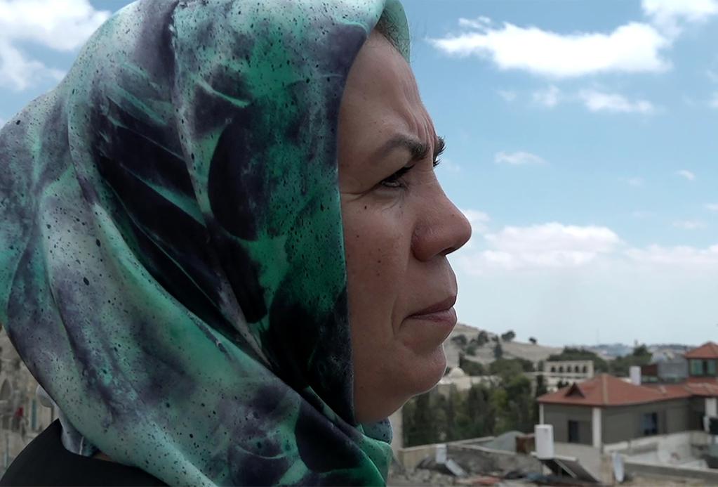 Catherine Birukoff - © Haut et Court Catherine Birukoff - © Haut et Court