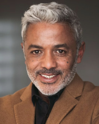 Xavier Thiam Xavier Thiam