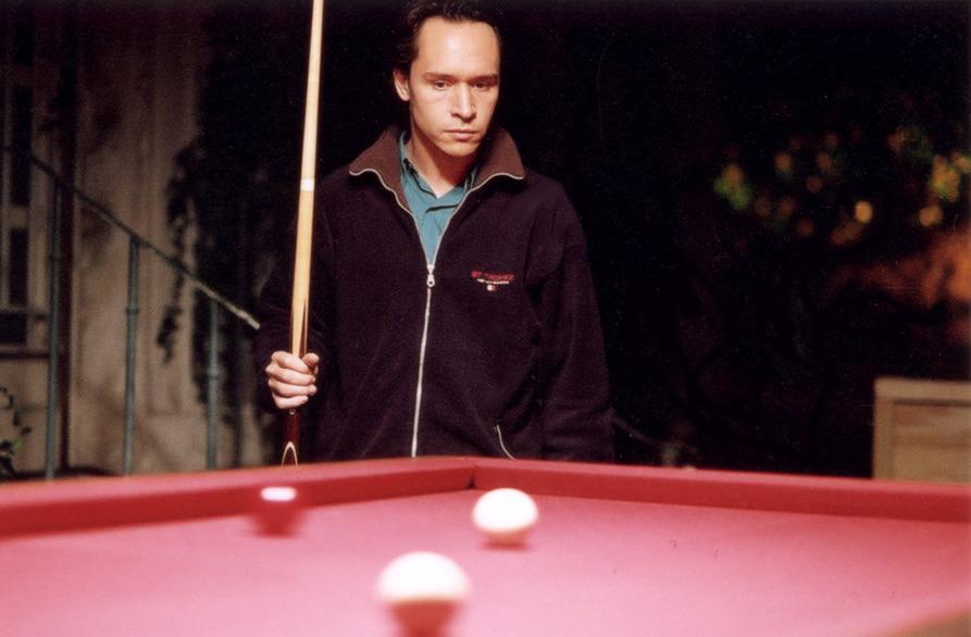 Festival du Film court en Plein air de Grenoble - 2003