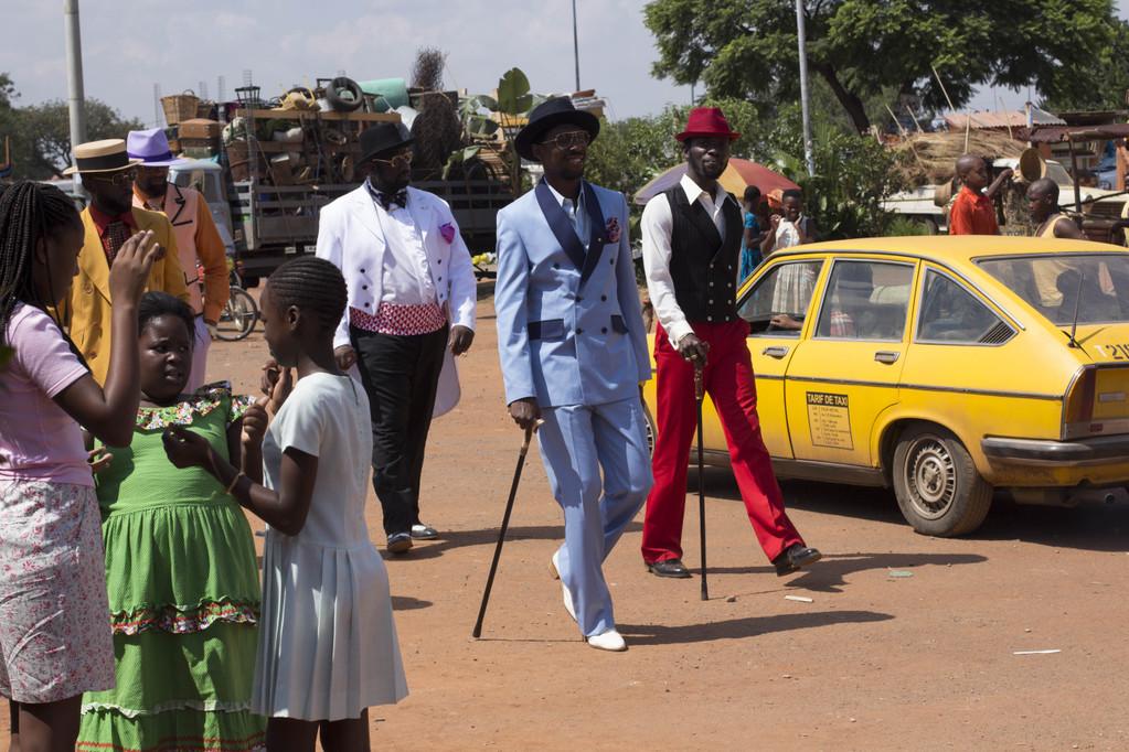 Black Snake - &copy; Jabulile Pearl Hlanze
