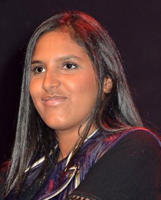 Lynda Sherazade Lynda Sherazade