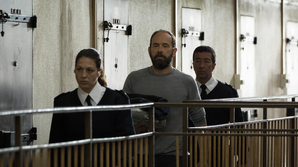 Richmond French Film Festival - 2019 - &copy;  Versus production (c) Jo Voets