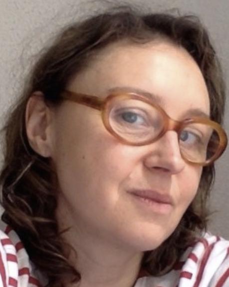 &Eacute;lodie Monlibert