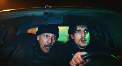 The Innocent - © Les Films des Tournelles The Innocent - © Les Films des Tournelles