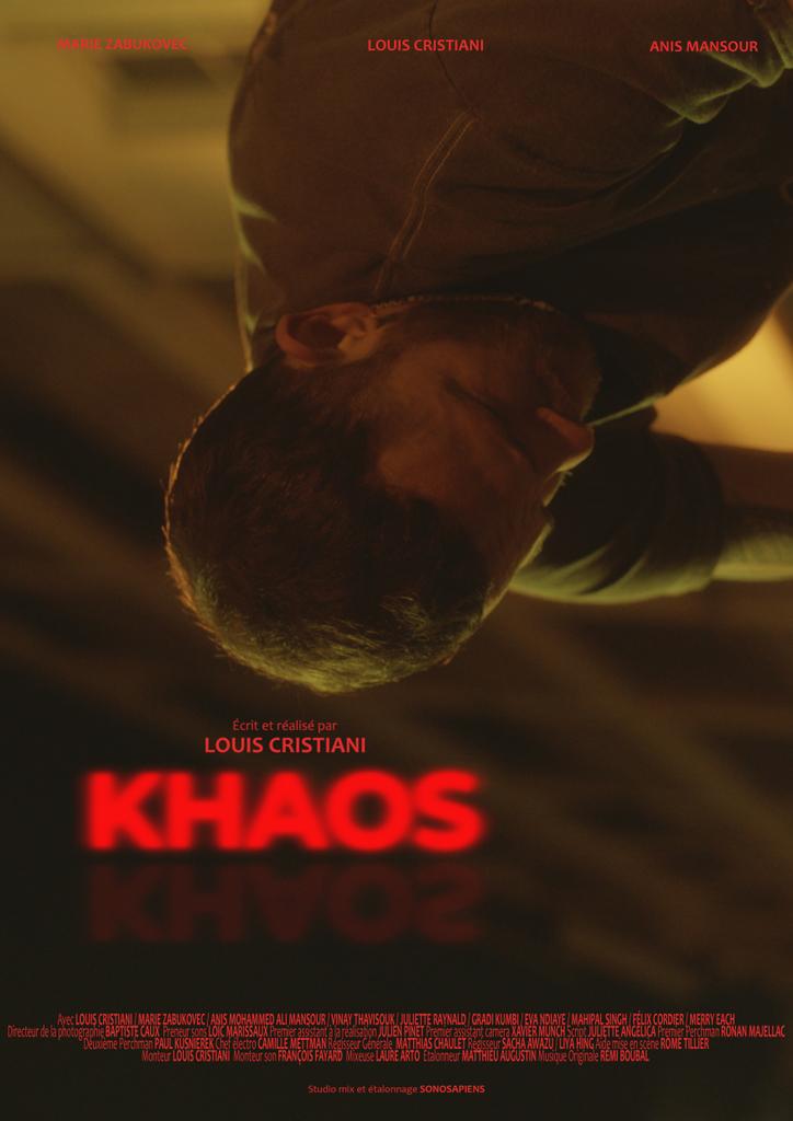 Khaos Khaos