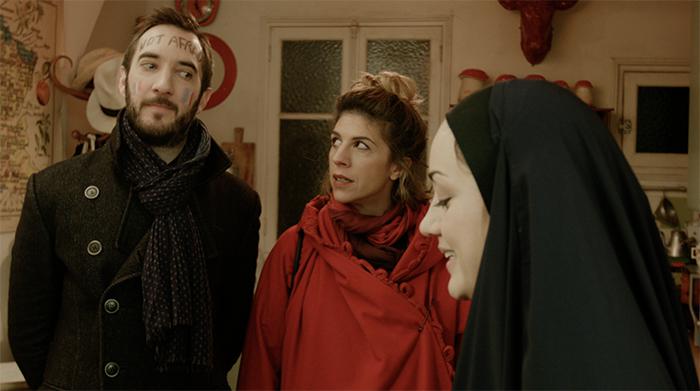 Le Soutien-gorge Le Soutien-gorge