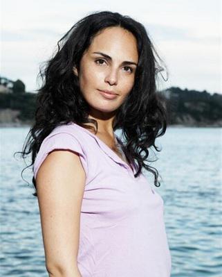 Émilie Castellano Émilie Castellano