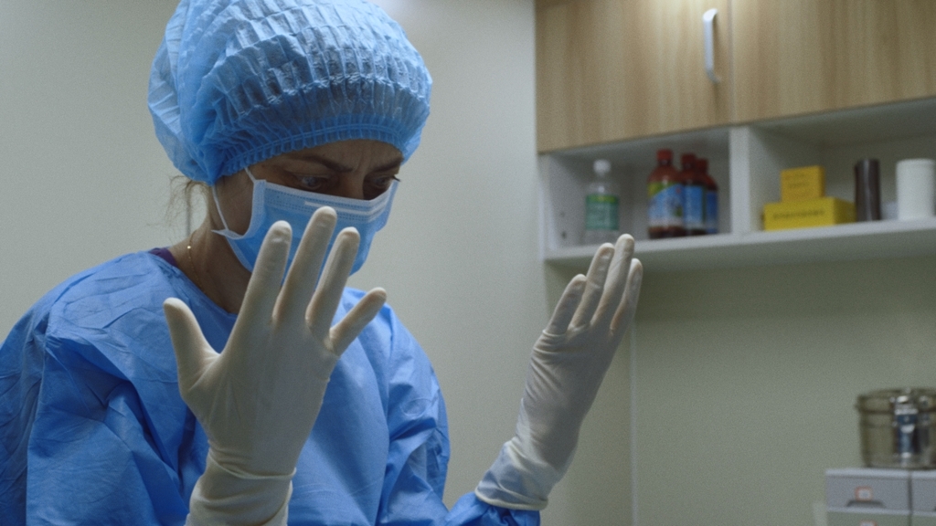 The Mechanics of Things The Mechanics of Things