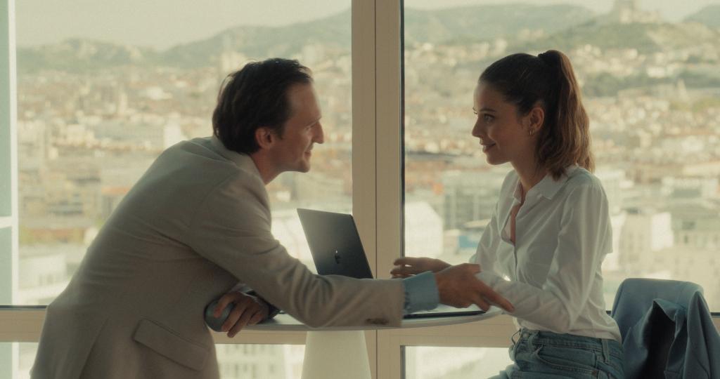 Une femme aujourd'hui - © Agat Films - Bibi Film - Arte France Cinéma Une femme aujourd'hui - © Agat Films - Bibi Film - Arte France Cinéma