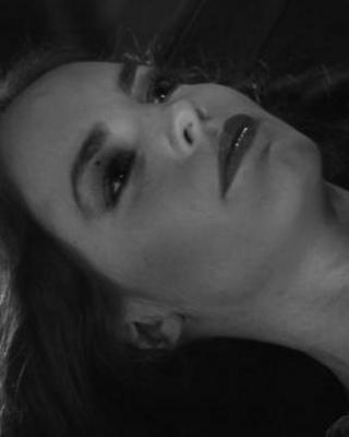 Sophie Gelinet - © Éric Atlan Sophie Gelinet - © Éric Atlan