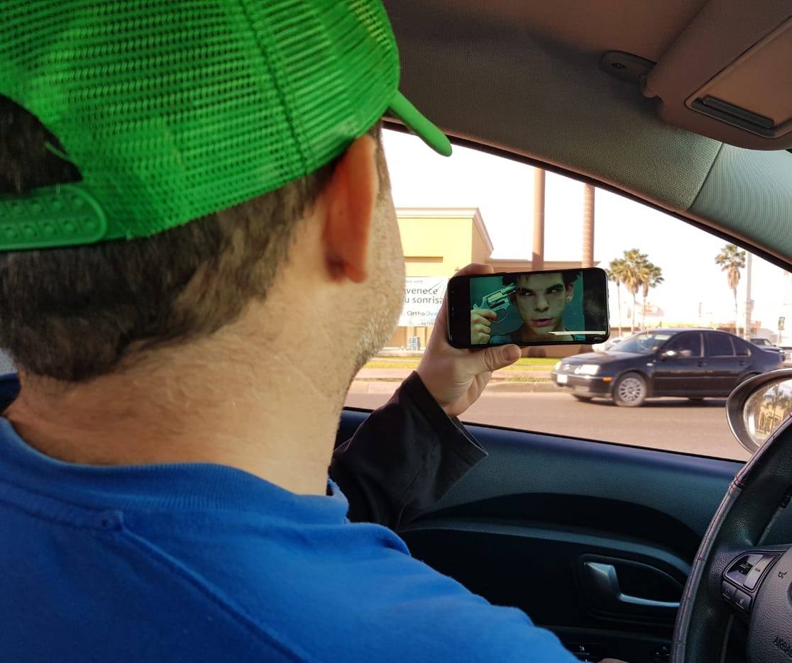 Game contest 2019: the best photos Game contest 2019: the best photos