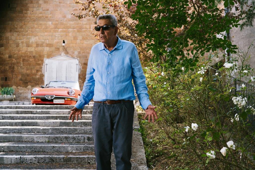 Never Too Late for Love - © Bibi Film TV - Le Pacte Never Too Late for Love - © Bibi Film TV - Le Pacte