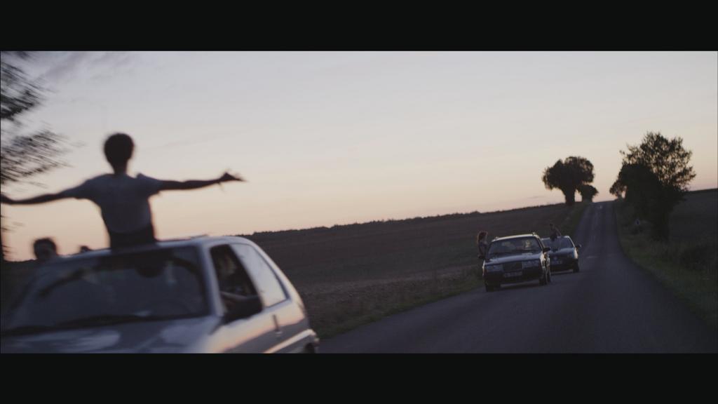 French Film Panorama in China - 2015 French Film Panorama in China - 2015