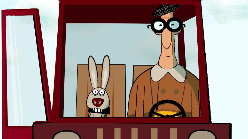 Festival Internacional de cortometrajes de Sapporo - 2018