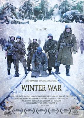 Winter War Winter War