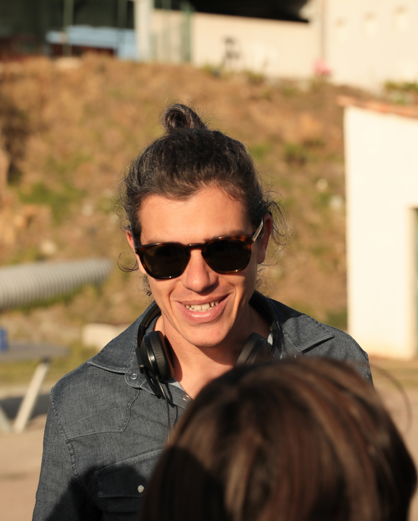 Stephan Regoli Stephan Regoli