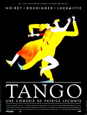 タンゴ タンゴ
